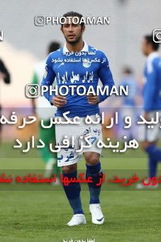 658573, Tehran, [*parameter:4*], لیگ برتر فوتبال ایران، Persian Gulf Cup، Week 24، Second Leg، Esteghlal 1 v 1 Zob Ahan Esfahan on 2014/01/26 at Azadi Stadium