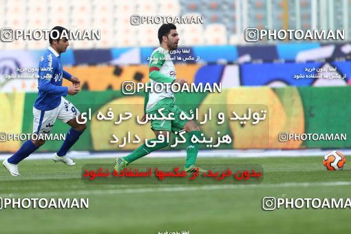 658675, Tehran, [*parameter:4*], لیگ برتر فوتبال ایران، Persian Gulf Cup، Week 24، Second Leg، Esteghlal 1 v 1 Zob Ahan Esfahan on 2014/01/26 at Azadi Stadium