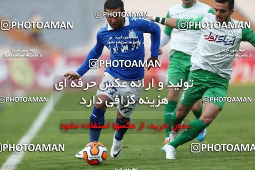 658728, Tehran, [*parameter:4*], لیگ برتر فوتبال ایران، Persian Gulf Cup، Week 24، Second Leg، Esteghlal 1 v 1 Zob Ahan Esfahan on 2014/01/26 at Azadi Stadium