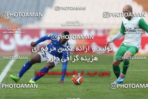 658676, Tehran, [*parameter:4*], لیگ برتر فوتبال ایران، Persian Gulf Cup، Week 24، Second Leg، Esteghlal 1 v 1 Zob Ahan Esfahan on 2014/01/26 at Azadi Stadium