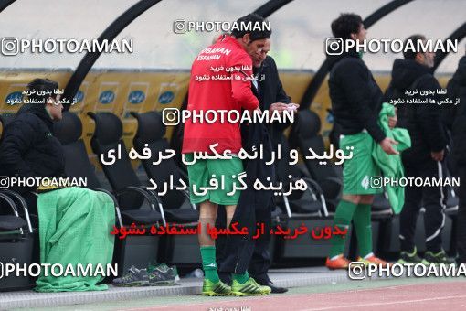 658560, Tehran, [*parameter:4*], لیگ برتر فوتبال ایران، Persian Gulf Cup، Week 24، Second Leg، Esteghlal 1 v 1 Zob Ahan Esfahan on 2014/01/26 at Azadi Stadium