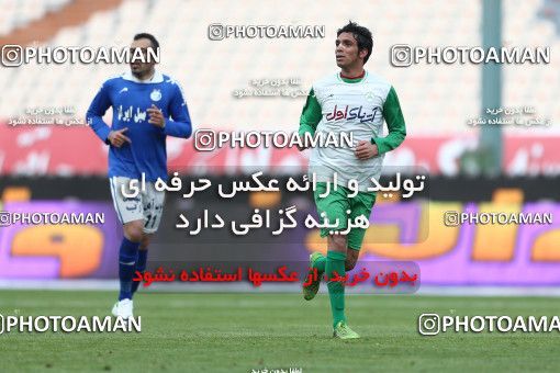 658734, Tehran, [*parameter:4*], لیگ برتر فوتبال ایران، Persian Gulf Cup، Week 24، Second Leg، Esteghlal 1 v 1 Zob Ahan Esfahan on 2014/01/26 at Azadi Stadium