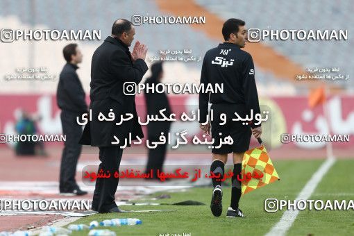 658693, Tehran, [*parameter:4*], لیگ برتر فوتبال ایران، Persian Gulf Cup، Week 24، Second Leg، Esteghlal 1 v 1 Zob Ahan Esfahan on 2014/01/26 at Azadi Stadium