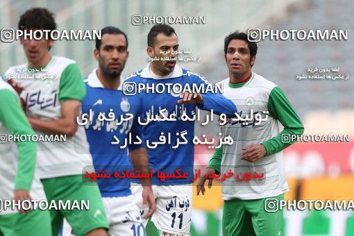 658713, Tehran, [*parameter:4*], لیگ برتر فوتبال ایران، Persian Gulf Cup، Week 24، Second Leg، Esteghlal 1 v 1 Zob Ahan Esfahan on 2014/01/26 at Azadi Stadium