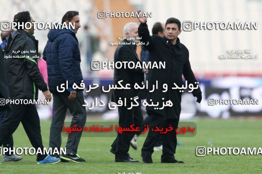 658645, Tehran, [*parameter:4*], لیگ برتر فوتبال ایران، Persian Gulf Cup، Week 24، Second Leg، Esteghlal 1 v 1 Zob Ahan Esfahan on 2014/01/26 at Azadi Stadium