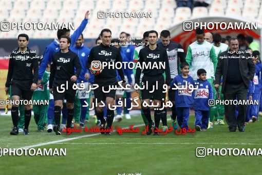 658714, Tehran, [*parameter:4*], لیگ برتر فوتبال ایران، Persian Gulf Cup، Week 24، Second Leg، Esteghlal 1 v 1 Zob Ahan Esfahan on 2014/01/26 at Azadi Stadium