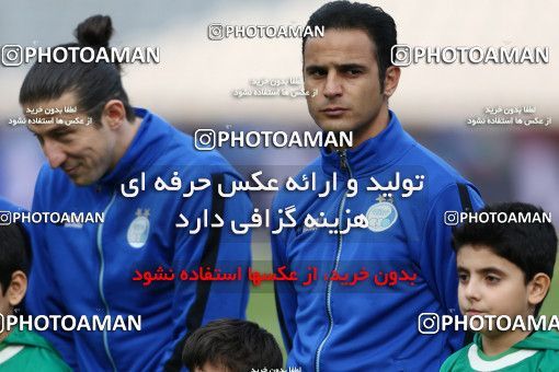 658694, Tehran, [*parameter:4*], لیگ برتر فوتبال ایران، Persian Gulf Cup، Week 24، Second Leg، Esteghlal 1 v 1 Zob Ahan Esfahan on 2014/01/26 at Azadi Stadium