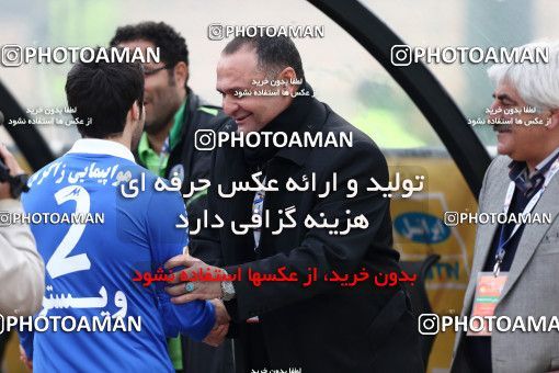 658672, Tehran, [*parameter:4*], لیگ برتر فوتبال ایران، Persian Gulf Cup، Week 24، Second Leg، Esteghlal 1 v 1 Zob Ahan Esfahan on 2014/01/26 at Azadi Stadium