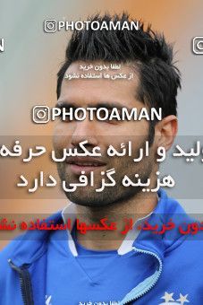 658938, Tehran, [*parameter:4*], لیگ برتر فوتبال ایران، Persian Gulf Cup، Week 24، Second Leg، Esteghlal 1 v 1 Zob Ahan Esfahan on 2014/01/26 at Azadi Stadium