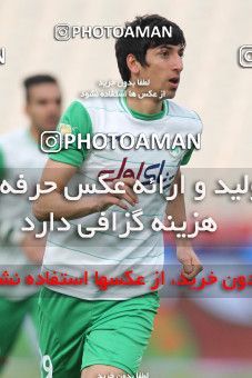658921, Tehran, [*parameter:4*], لیگ برتر فوتبال ایران، Persian Gulf Cup، Week 24، Second Leg، Esteghlal 1 v 1 Zob Ahan Esfahan on 2014/01/26 at Azadi Stadium