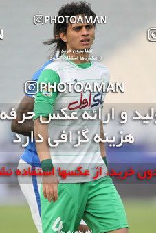 658960, Tehran, [*parameter:4*], لیگ برتر فوتبال ایران، Persian Gulf Cup، Week 24، Second Leg، Esteghlal 1 v 1 Zob Ahan Esfahan on 2014/01/26 at Azadi Stadium