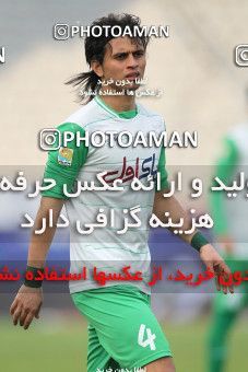 658791, Tehran, [*parameter:4*], لیگ برتر فوتبال ایران، Persian Gulf Cup، Week 24، Second Leg، Esteghlal 1 v 1 Zob Ahan Esfahan on 2014/01/26 at Azadi Stadium
