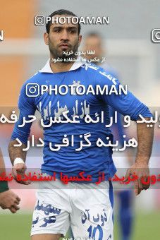658789, Tehran, [*parameter:4*], لیگ برتر فوتبال ایران، Persian Gulf Cup، Week 24، Second Leg، Esteghlal 1 v 1 Zob Ahan Esfahan on 2014/01/26 at Azadi Stadium