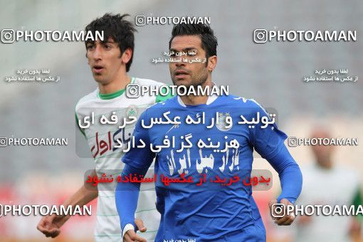 658749, Tehran, [*parameter:4*], لیگ برتر فوتبال ایران، Persian Gulf Cup، Week 24، Second Leg، Esteghlal 1 v 1 Zob Ahan Esfahan on 2014/01/26 at Azadi Stadium