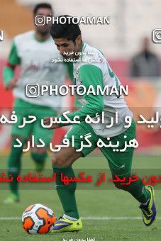 658832, Tehran, [*parameter:4*], لیگ برتر فوتبال ایران، Persian Gulf Cup، Week 24، Second Leg، Esteghlal 1 v 1 Zob Ahan Esfahan on 2014/01/26 at Azadi Stadium