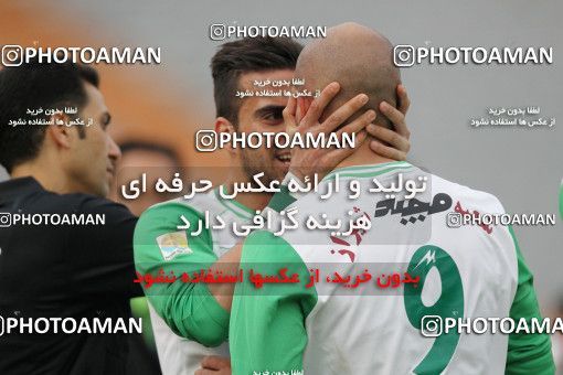 658897, Tehran, [*parameter:4*], لیگ برتر فوتبال ایران، Persian Gulf Cup، Week 24، Second Leg، Esteghlal 1 v 1 Zob Ahan Esfahan on 2014/01/26 at Azadi Stadium