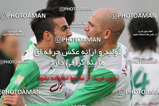 658756, Tehran, [*parameter:4*], لیگ برتر فوتبال ایران، Persian Gulf Cup، Week 24، Second Leg، Esteghlal 1 v 1 Zob Ahan Esfahan on 2014/01/26 at Azadi Stadium