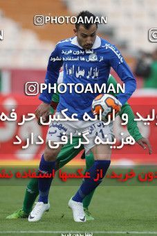 658856, Tehran, [*parameter:4*], لیگ برتر فوتبال ایران، Persian Gulf Cup، Week 24، Second Leg، Esteghlal 1 v 1 Zob Ahan Esfahan on 2014/01/26 at Azadi Stadium