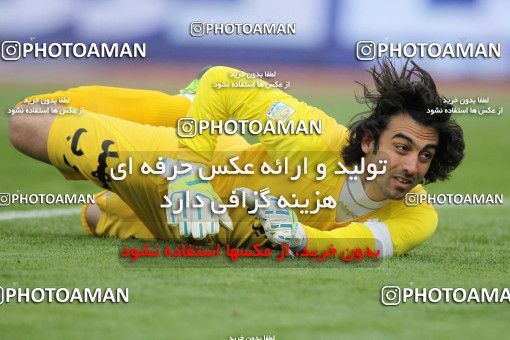 658963, Tehran, [*parameter:4*], لیگ برتر فوتبال ایران، Persian Gulf Cup، Week 24، Second Leg، Esteghlal 1 v 1 Zob Ahan Esfahan on 2014/01/26 at Azadi Stadium