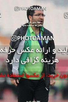 658962, Tehran, [*parameter:4*], لیگ برتر فوتبال ایران، Persian Gulf Cup، Week 24، Second Leg، Esteghlal 1 v 1 Zob Ahan Esfahan on 2014/01/26 at Azadi Stadium