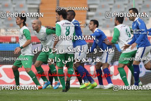 658907, Tehran, [*parameter:4*], لیگ برتر فوتبال ایران، Persian Gulf Cup، Week 24، Second Leg، Esteghlal 1 v 1 Zob Ahan Esfahan on 2014/01/26 at Azadi Stadium