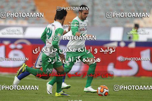 658844, Tehran, [*parameter:4*], لیگ برتر فوتبال ایران، Persian Gulf Cup، Week 24، Second Leg، Esteghlal 1 v 1 Zob Ahan Esfahan on 2014/01/26 at Azadi Stadium
