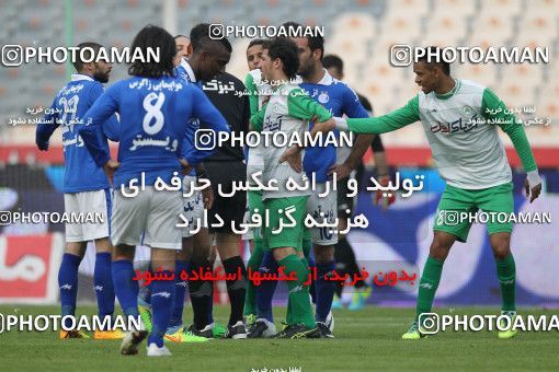 658744, Tehran, [*parameter:4*], لیگ برتر فوتبال ایران، Persian Gulf Cup، Week 24، Second Leg، Esteghlal 1 v 1 Zob Ahan Esfahan on 2014/01/26 at Azadi Stadium