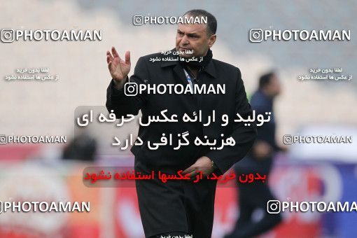 658941, Tehran, [*parameter:4*], لیگ برتر فوتبال ایران، Persian Gulf Cup، Week 24، Second Leg، Esteghlal 1 v 1 Zob Ahan Esfahan on 2014/01/26 at Azadi Stadium