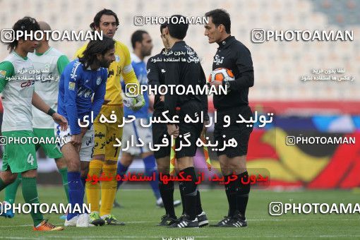 658877, Tehran, [*parameter:4*], لیگ برتر فوتبال ایران، Persian Gulf Cup، Week 24، Second Leg، Esteghlal 1 v 1 Zob Ahan Esfahan on 2014/01/26 at Azadi Stadium