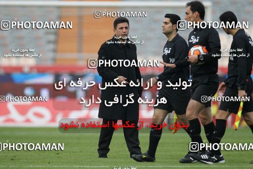 658878, Tehran, [*parameter:4*], لیگ برتر فوتبال ایران، Persian Gulf Cup، Week 24، Second Leg، Esteghlal 1 v 1 Zob Ahan Esfahan on 2014/01/26 at Azadi Stadium