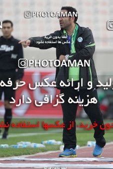 658761, Tehran, [*parameter:4*], لیگ برتر فوتبال ایران، Persian Gulf Cup، Week 24، Second Leg، Esteghlal 1 v 1 Zob Ahan Esfahan on 2014/01/26 at Azadi Stadium