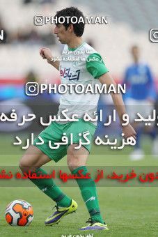 658961, Tehran, [*parameter:4*], لیگ برتر فوتبال ایران، Persian Gulf Cup، Week 24، Second Leg، Esteghlal 1 v 1 Zob Ahan Esfahan on 2014/01/26 at Azadi Stadium