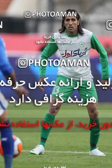 658975, Tehran, [*parameter:4*], لیگ برتر فوتبال ایران، Persian Gulf Cup، Week 24، Second Leg، Esteghlal 1 v 1 Zob Ahan Esfahan on 2014/01/26 at Azadi Stadium