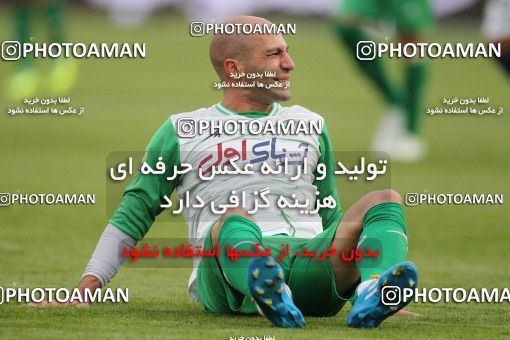658777, Tehran, [*parameter:4*], لیگ برتر فوتبال ایران، Persian Gulf Cup، Week 24، Second Leg، Esteghlal 1 v 1 Zob Ahan Esfahan on 2014/01/26 at Azadi Stadium