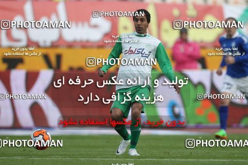 658983, Tehran, [*parameter:4*], لیگ برتر فوتبال ایران، Persian Gulf Cup، Week 24، Second Leg، Esteghlal 1 v 1 Zob Ahan Esfahan on 2014/01/26 at Azadi Stadium