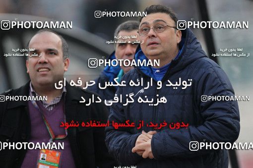 658765, Tehran, [*parameter:4*], لیگ برتر فوتبال ایران، Persian Gulf Cup، Week 24، Second Leg، Esteghlal 1 v 1 Zob Ahan Esfahan on 2014/01/26 at Azadi Stadium