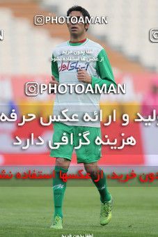 658891, Tehran, [*parameter:4*], لیگ برتر فوتبال ایران، Persian Gulf Cup، Week 24، Second Leg، Esteghlal 1 v 1 Zob Ahan Esfahan on 2014/01/26 at Azadi Stadium