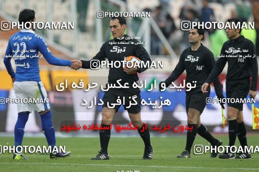 658847, Tehran, [*parameter:4*], لیگ برتر فوتبال ایران، Persian Gulf Cup، Week 24، Second Leg، Esteghlal 1 v 1 Zob Ahan Esfahan on 2014/01/26 at Azadi Stadium