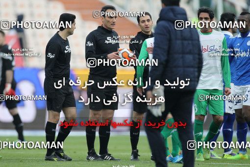 658763, Tehran, [*parameter:4*], لیگ برتر فوتبال ایران، Persian Gulf Cup، Week 24، Second Leg، Esteghlal 1 v 1 Zob Ahan Esfahan on 2014/01/26 at Azadi Stadium