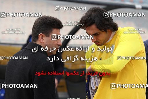 659184, Tehran, [*parameter:4*], لیگ برتر فوتبال ایران، Persian Gulf Cup، Week 24، Second Leg، Esteghlal 1 v 1 Zob Ahan Esfahan on 2014/01/26 at Azadi Stadium