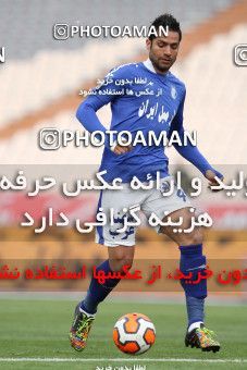 659056, Tehran, [*parameter:4*], لیگ برتر فوتبال ایران، Persian Gulf Cup، Week 24، Second Leg، Esteghlal 1 v 1 Zob Ahan Esfahan on 2014/01/26 at Azadi Stadium