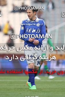 659077, Tehran, [*parameter:4*], لیگ برتر فوتبال ایران، Persian Gulf Cup، Week 24، Second Leg، Esteghlal 1 v 1 Zob Ahan Esfahan on 2014/01/26 at Azadi Stadium