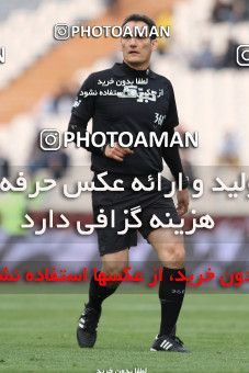 659183, Tehran, [*parameter:4*], لیگ برتر فوتبال ایران، Persian Gulf Cup، Week 24، Second Leg، Esteghlal 1 v 1 Zob Ahan Esfahan on 2014/01/26 at Azadi Stadium