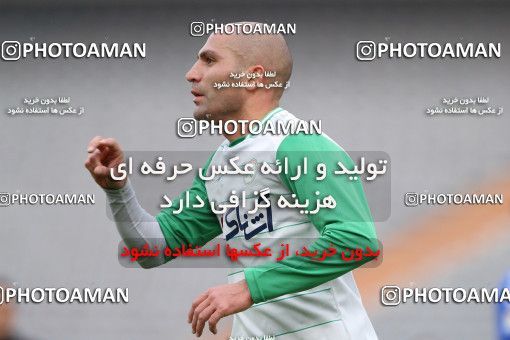 658995, Tehran, [*parameter:4*], لیگ برتر فوتبال ایران، Persian Gulf Cup، Week 24، Second Leg، Esteghlal 1 v 1 Zob Ahan Esfahan on 2014/01/26 at Azadi Stadium
