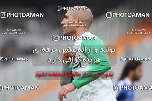 659186, Tehran, [*parameter:4*], لیگ برتر فوتبال ایران، Persian Gulf Cup، Week 24، Second Leg، Esteghlal 1 v 1 Zob Ahan Esfahan on 2014/01/26 at Azadi Stadium
