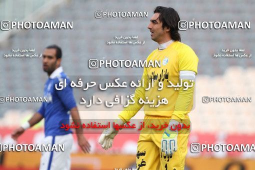 659048, Tehran, [*parameter:4*], لیگ برتر فوتبال ایران، Persian Gulf Cup، Week 24، Second Leg، Esteghlal 1 v 1 Zob Ahan Esfahan on 2014/01/26 at Azadi Stadium