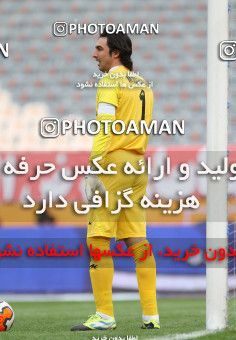 659082, Tehran, [*parameter:4*], لیگ برتر فوتبال ایران، Persian Gulf Cup، Week 24، Second Leg، Esteghlal 1 v 1 Zob Ahan Esfahan on 2014/01/26 at Azadi Stadium