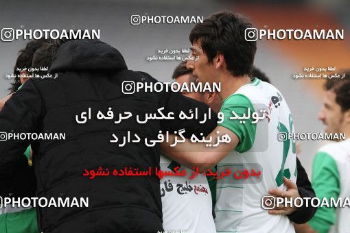 659043, Tehran, [*parameter:4*], لیگ برتر فوتبال ایران، Persian Gulf Cup، Week 24، Second Leg، Esteghlal 1 v 1 Zob Ahan Esfahan on 2014/01/26 at Azadi Stadium