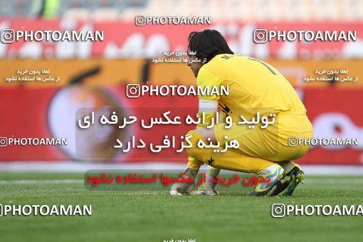 659102, Tehran, [*parameter:4*], لیگ برتر فوتبال ایران، Persian Gulf Cup، Week 24، Second Leg، Esteghlal 1 v 1 Zob Ahan Esfahan on 2014/01/26 at Azadi Stadium
