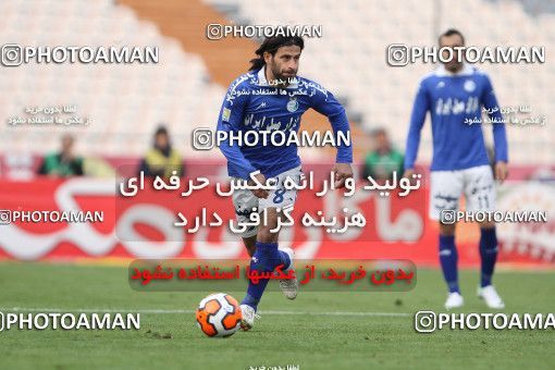 659126, Tehran, [*parameter:4*], لیگ برتر فوتبال ایران، Persian Gulf Cup، Week 24، Second Leg، Esteghlal 1 v 1 Zob Ahan Esfahan on 2014/01/26 at Azadi Stadium